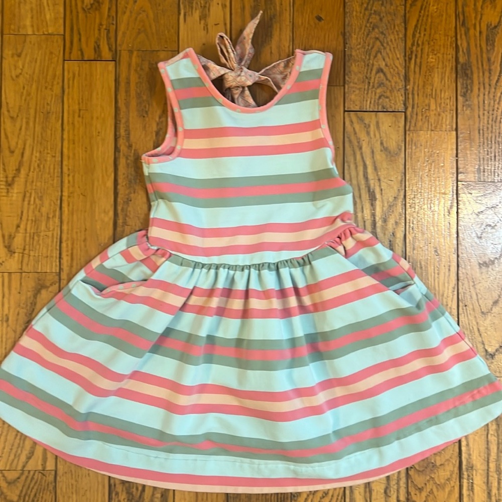 Matilda Jane Dress size 4